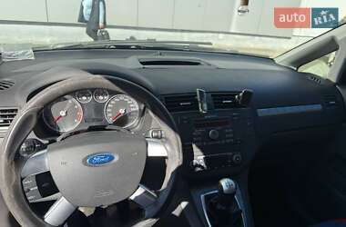 Мінівен Ford C-Max 2007 в 