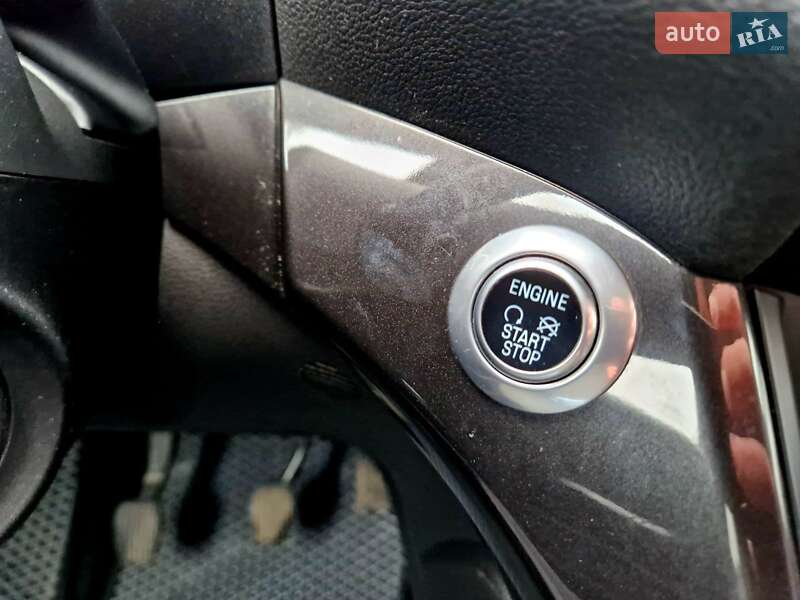 Минивэн Ford C-Max 2015 в Калуше