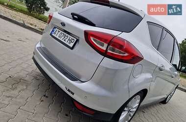 Мінівен Ford C-Max 2015 в Калуші