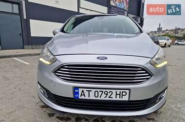 Мінівен Ford C-Max 2015 в Калуші
