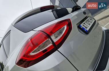 Мінівен Ford C-Max 2015 в Калуші