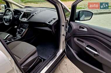Мінівен Ford C-Max 2015 в Калуші