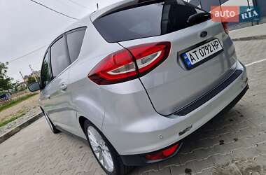 Мінівен Ford C-Max 2015 в 
