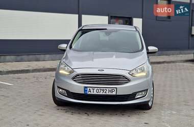 Мінівен Ford C-Max 2015 в Калуші