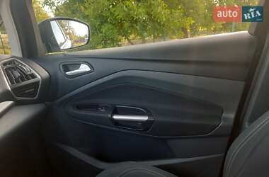 Мінівен Ford C-Max 2012 в 