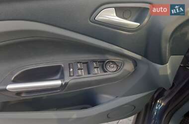 Мінівен Ford C-Max 2012 в 