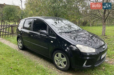 Мінівен Ford C-Max 2008 в 