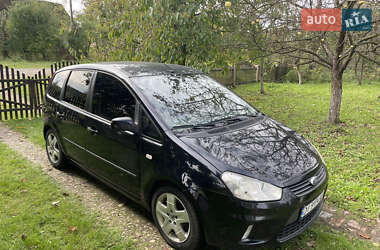 Мінівен Ford C-Max 2008 в 