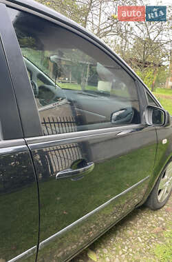 Мінівен Ford C-Max 2008 в 
