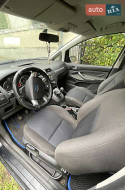 Мінівен Ford C-Max 2008 в 