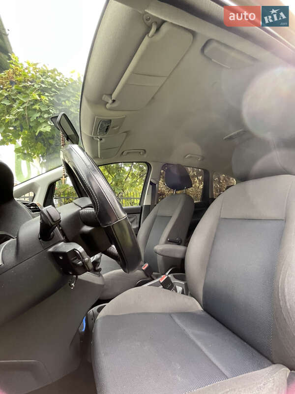 Мінівен Ford C-Max 2008 в Стрию фото 27 Мінівен Ford C-Max 2008 в Стрию