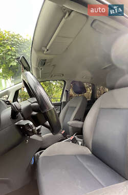 Мінівен Ford C-Max 2008 в 