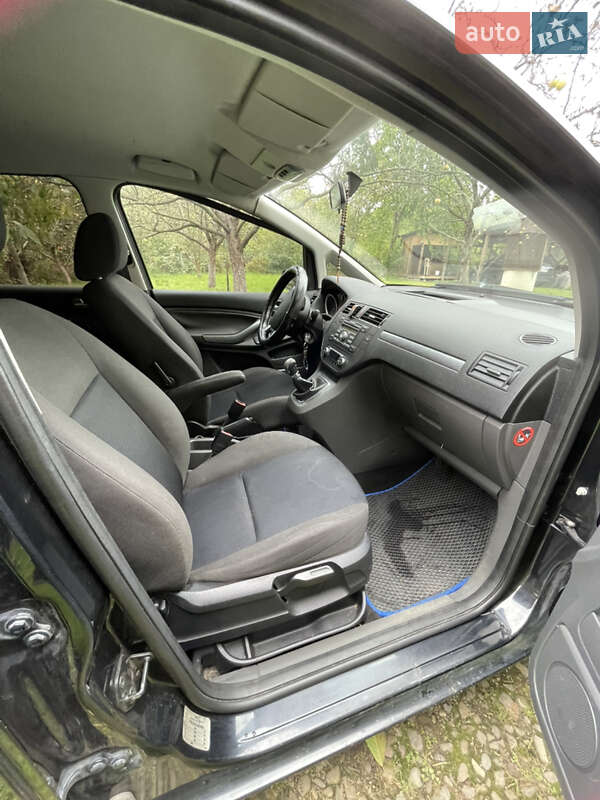 Мінівен Ford C-Max 2008 в Стрию фото 34 Мінівен Ford C-Max 2008 в Стрию