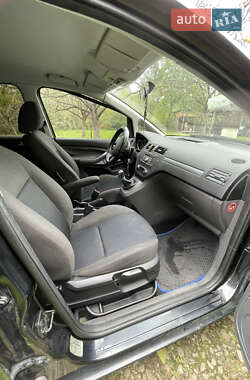 Мінівен Ford C-Max 2008 в 