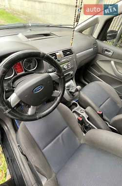 Мінівен Ford C-Max 2008 в 