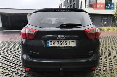 Минивэн Ford C-Max 2012 в 