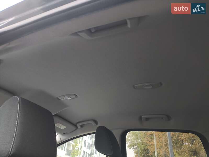 Мінівен Ford C-Max 2012 в Рівному