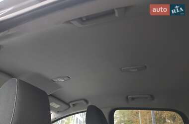 Минивэн Ford C-Max 2012 в 