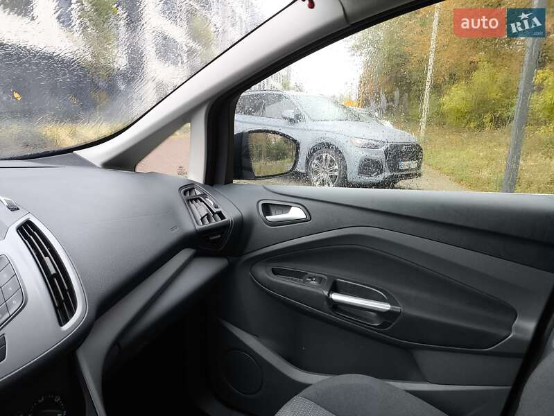 Мінівен Ford C-Max 2012 в Рівному