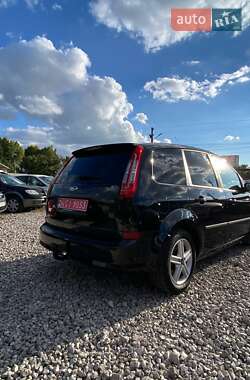 Минивэн Ford C-Max 2007 в 