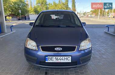 Минивэн Ford C-Max 2004 в 