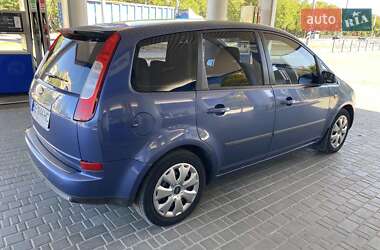 Минивэн Ford C-Max 2004 в 