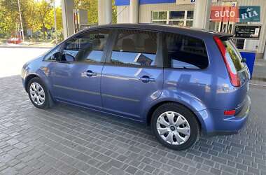 Минивэн Ford C-Max 2004 в 