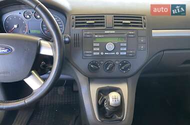 Минивэн Ford C-Max 2004 в 