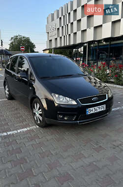 Мінівен Ford C-Max 2005 в 