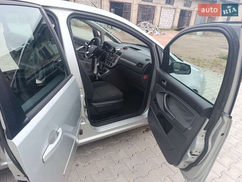 Мінівен Ford C-Max 2009 в Житомирі