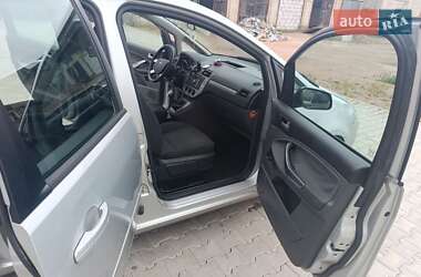 Минивэн Ford C-Max 2009 в 