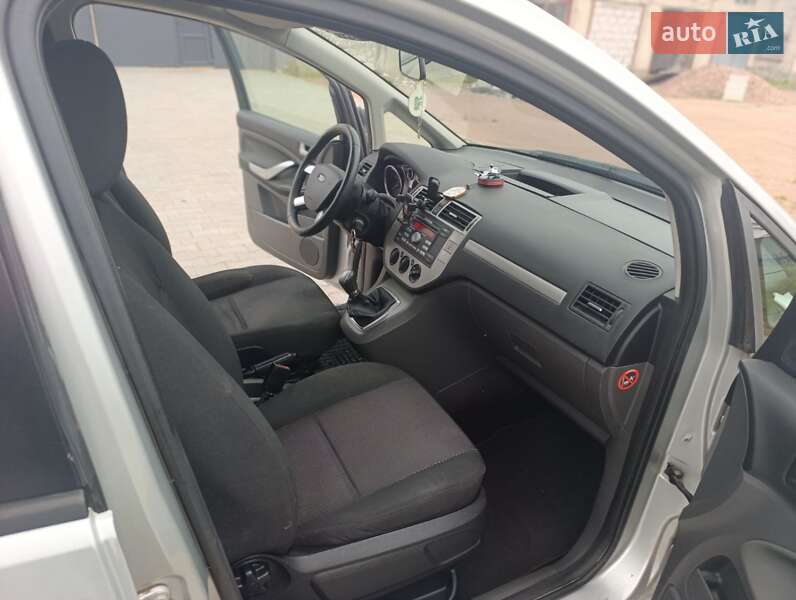 Мінівен Ford C-Max 2009 в Житомирі