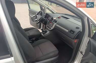 Минивэн Ford C-Max 2009 в 