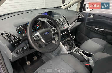 Мінівен Ford C-Max 2011 в 