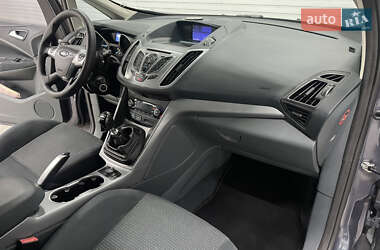 Мінівен Ford C-Max 2011 в 