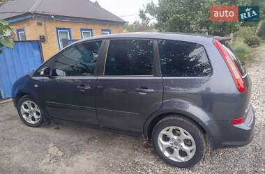 Мінівен Ford C-Max 2008 в 