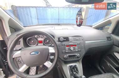 Мінівен Ford C-Max 2008 в 
