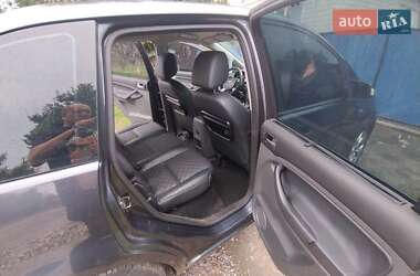 Мінівен Ford C-Max 2008 в 