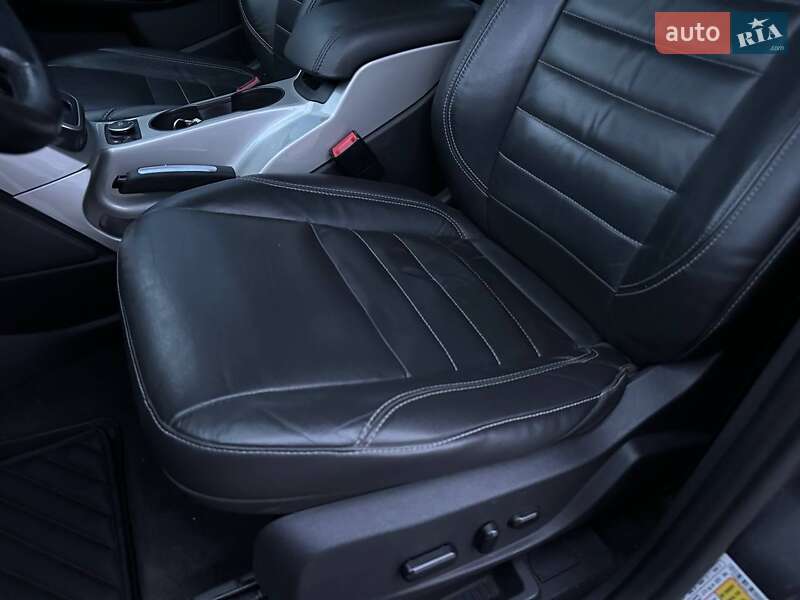 Мінівен Ford C-Max 2016 в Харкові фото 13 Мінівен Ford C-Max 2016 в Харкові