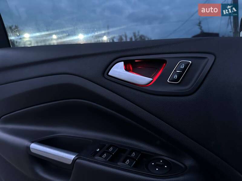 Мінівен Ford C-Max 2016 в Харкові фото 37 Мінівен Ford C-Max 2016 в Харкові