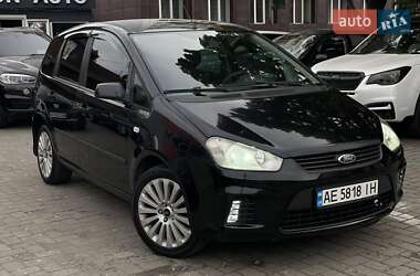 Минивэн Ford C-Max 2007 в Днепре