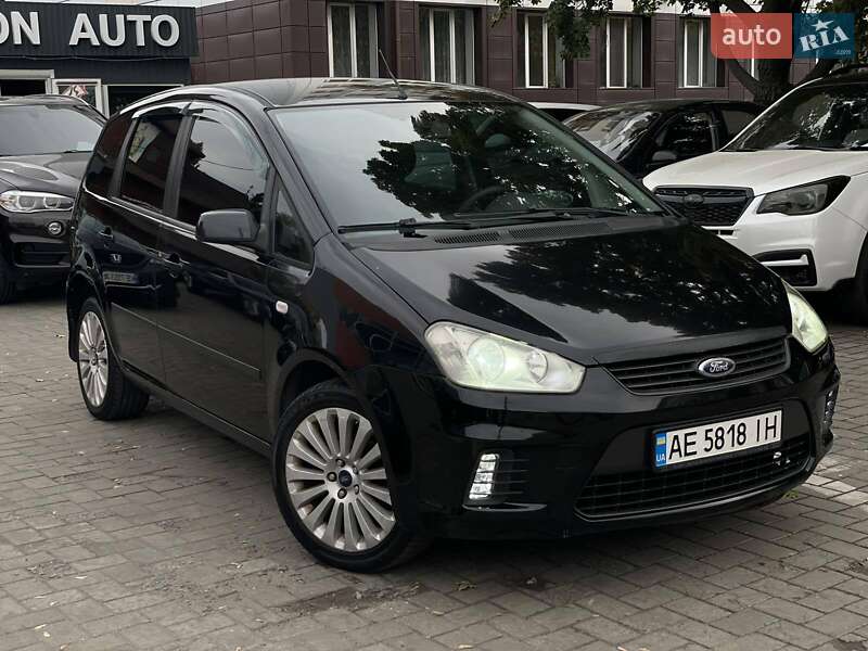 Ford C-Max 2007