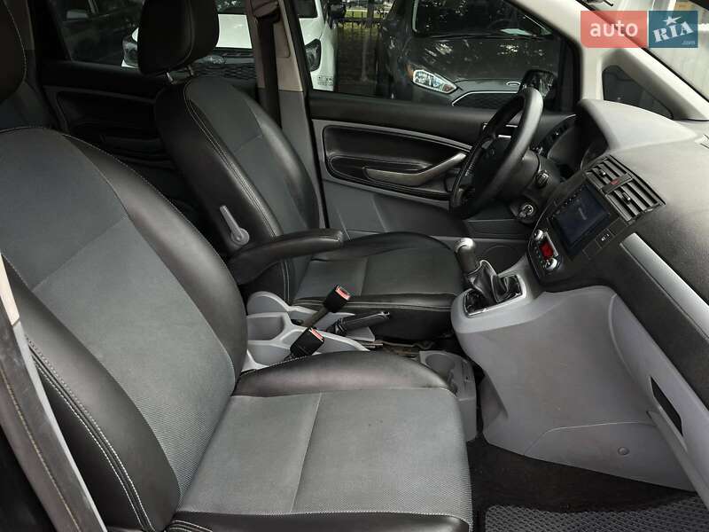 Мінівен Ford C-Max 2007 в Дніпрі