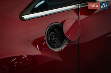 Мінівен Ford C-Max 2013 в 