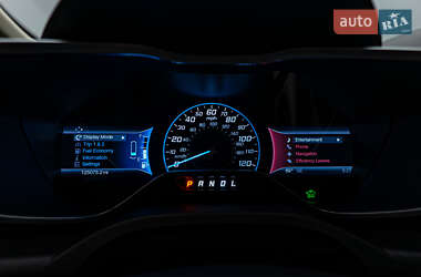 Мінівен Ford C-Max 2013 в 