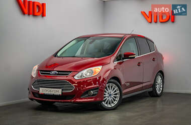 Минивэн Ford C-Max 2013 в Киеве