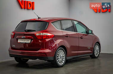 Мінівен Ford C-Max 2013 в 