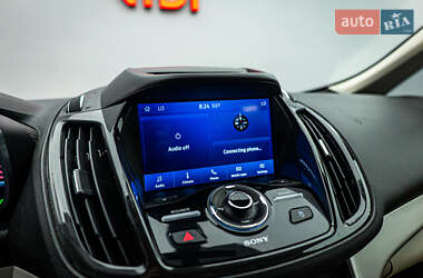 Мінівен Ford C-Max 2013 в 