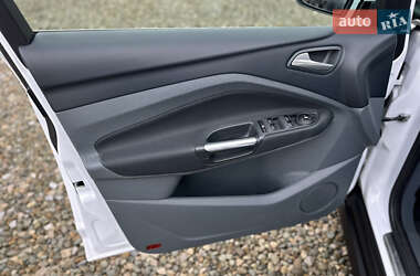 Минивэн Ford C-Max 2012 в 