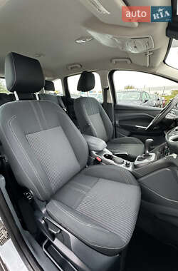Минивэн Ford C-Max 2012 в 